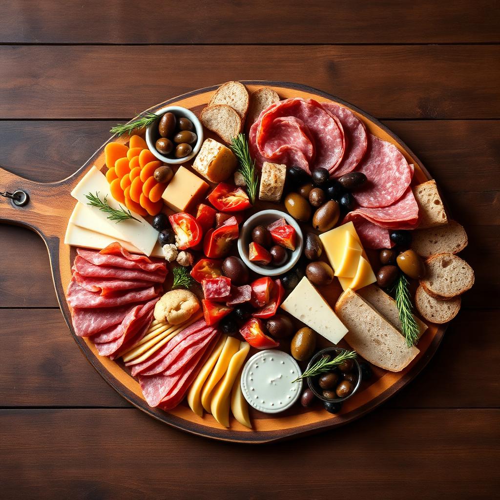 Catering
